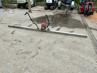 Honda trilmes overige concrete accessoires - afbeelding 10 van  11