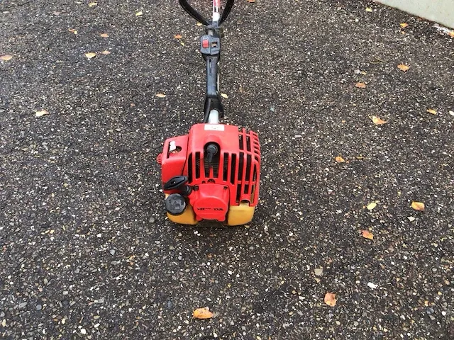 Honda umt32 bosmaaier - afbeelding 2 van  5