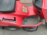 Honda v-twin 21/4 hydrostatic zitmaaier - afbeelding 15 van  15