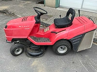 Honda v-twin 21/4 hydrostatic zitmaaier - afbeelding 2 van  15