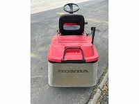 Honda v-twin 21/4 hydrostatic zitmaaier - afbeelding 4 van  15