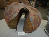 Honda velgen, 2 dempers, oude motortank - afbeelding 7 van  7