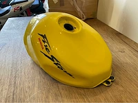 Honda vfr tank onderdeel - afbeelding 3 van  7
