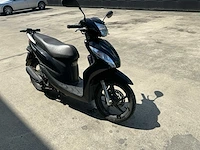 Honda vision scooter - afbeelding 2 van  8