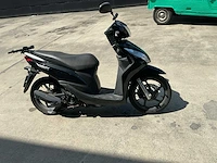 Honda vision scooter - afbeelding 3 van  8