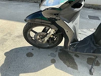 Honda vision scooter - afbeelding 7 van  8