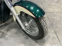 Honda vt750 shadow motorfiets - afbeelding 4 van  15