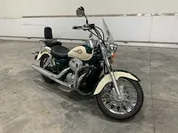 Honda vt750 shadow motorfiets - afbeelding 9 van  15