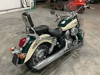 Honda vt750 shadow motorfiets - afbeelding 11 van  15
