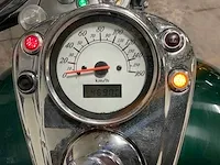Honda vt750 shadow motorfiets - afbeelding 13 van  15