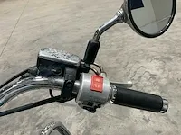 Honda vt750 shadow motorfiets - afbeelding 15 van  15