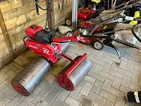 Honda wals - afbeelding 1 van  4