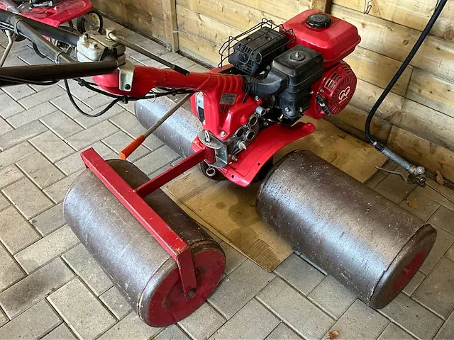 Honda wals - afbeelding 3 van  4