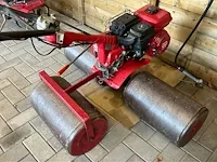 Honda wals - afbeelding 3 van  4