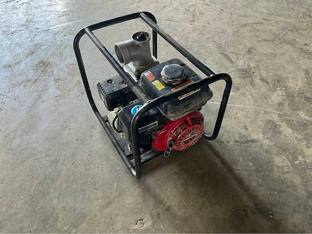 Honda waterpomp eg 200 waterpomp - afbeelding 2 van  4