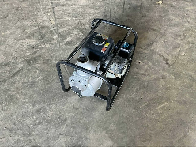 Honda waterpomp eg 200 waterpomp - afbeelding 3 van  4