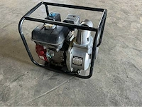 Honda waterpomp eg 200 waterpomp - afbeelding 4 van  4