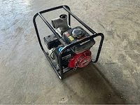 Honda waterpomp eg 200 - afbeelding 2 van  4