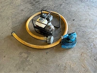 Honda waterpomp met darmen waterpomp - afbeelding 2 van  7