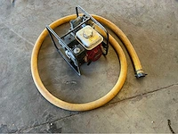 Honda waterpomp met darmen waterpomp - afbeelding 4 van  7