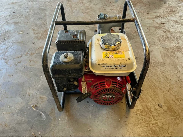 Honda waterpomp met darmen waterpomp - afbeelding 5 van  7