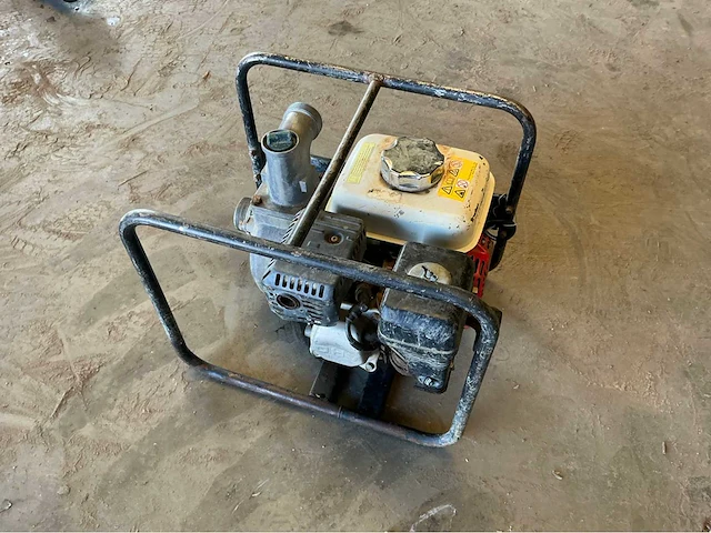 Honda waterpomp met darmen waterpomp - afbeelding 6 van  7