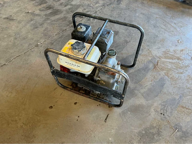 Honda waterpomp met darmen waterpomp - afbeelding 7 van  7