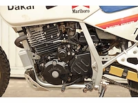 Honda xl 600 lm - 1988 - oldtimer motor - afbeelding 5 van  13