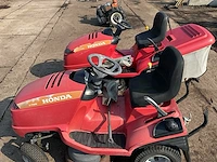 Honda zitmaaier v-twin 2315 - 2 stuks - afbeelding 2 van  28