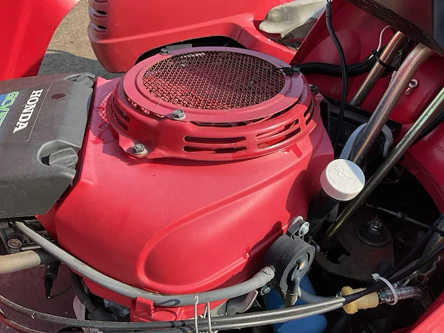 Honda zitmaaier v-twin 2315 - 2 stuks - afbeelding 5 van  28