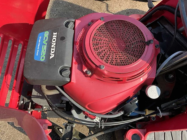 Honda zitmaaier v-twin 2315 - 2 stuks - afbeelding 6 van  28
