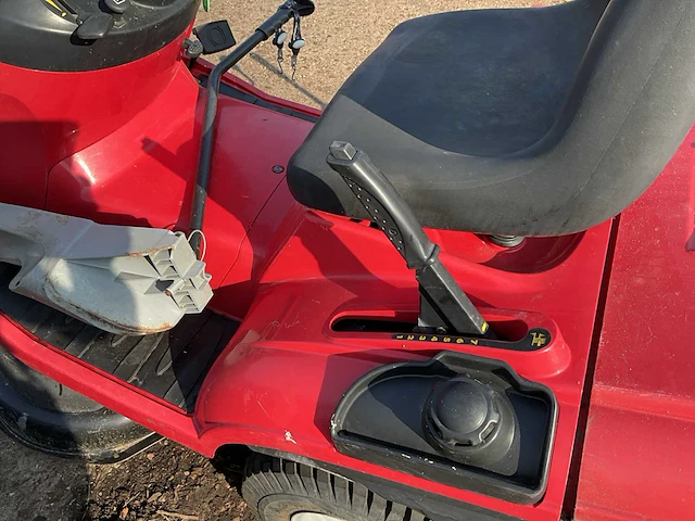 Honda zitmaaier v-twin 2315 - 2 stuks - afbeelding 7 van  28