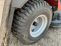 Honda zitmaaier v-twin 2315 - 2 stuks - afbeelding 9 van  28