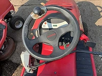 Honda zitmaaier v-twin 2315 - 2 stuks - afbeelding 10 van  28