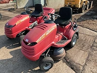 Honda zitmaaier v-twin 2315 - 2 stuks