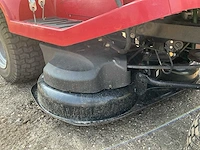 Honda zitmaaier v-twin 2315 - 2 stuks - afbeelding 14 van  28