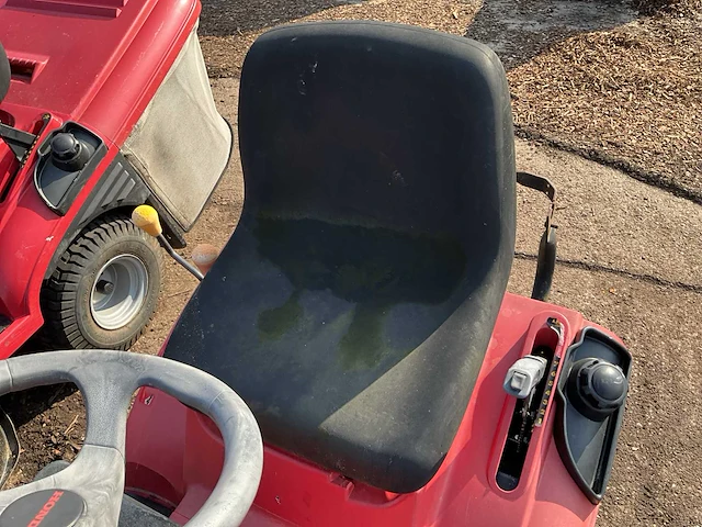 Honda zitmaaier v-twin 2315 - 2 stuks - afbeelding 15 van  28