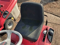 Honda zitmaaier v-twin 2315 - 2 stuks - afbeelding 15 van  28