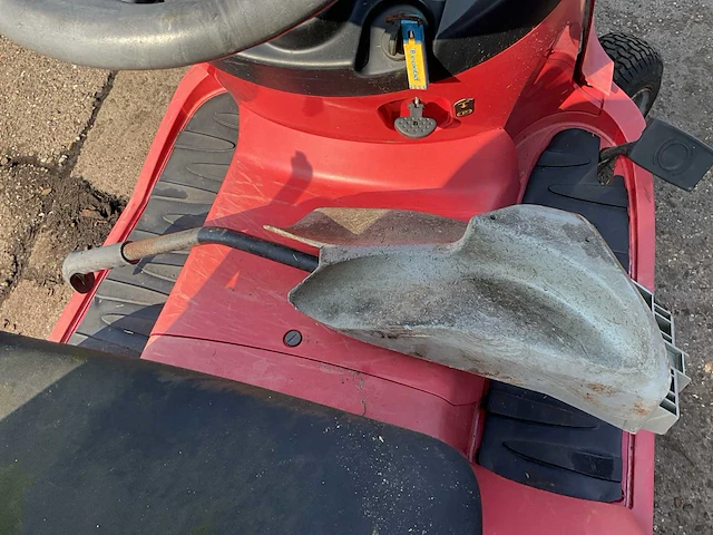 Honda zitmaaier v-twin 2315 - 2 stuks - afbeelding 17 van  28