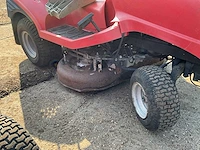 Honda zitmaaier v-twin 2315 - 2 stuks - afbeelding 18 van  28