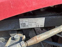 Honda zitmaaier v-twin 2315 - 2 stuks - afbeelding 19 van  28