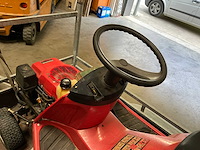 Honda zitmaaier - afbeelding 2 van  12