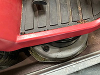 Honda zitmaaier - afbeelding 4 van  12