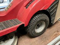 Honda zitmaaier - afbeelding 12 van  12