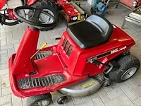 Honda zitmaaier - afbeelding 2 van  3