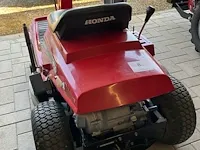Honda zitmaaier - afbeelding 3 van  3