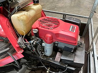 Honda zitmaaier - afbeelding 9 van  12