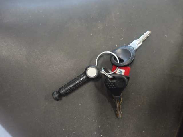Honda - afbeelding 4 van  15