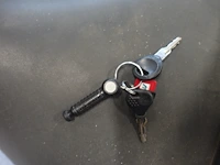 Honda - afbeelding 4 van  15
