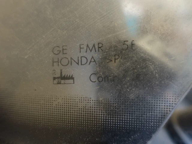 Honda - afbeelding 7 van  15